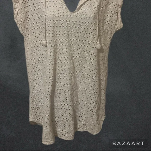 Loft‎ beach coverup - Picture 3 of 8